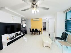 Blk 689D Woodlands Drive 75 (Woodlands), HDB 4 Rooms #630555301